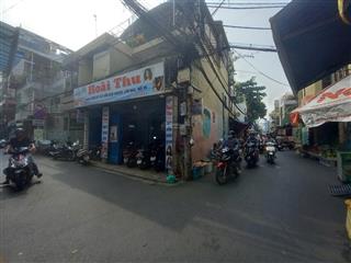 Siêu phẩm góc 2 mặt tiền lê tự tài sát phan xích longphan đăng lưu 14,5 tỷ giảm chỉ còn 12,9 tỷ