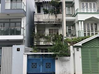 Bán nhà mặt tiền trần kế xương p.7 phú nhuận 108m2 giá 21 tỷ