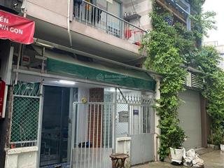 Nhà riêng trần văn kỷ, phường 14, bình thạnh 5m x 19m giá 13,9 tỷ