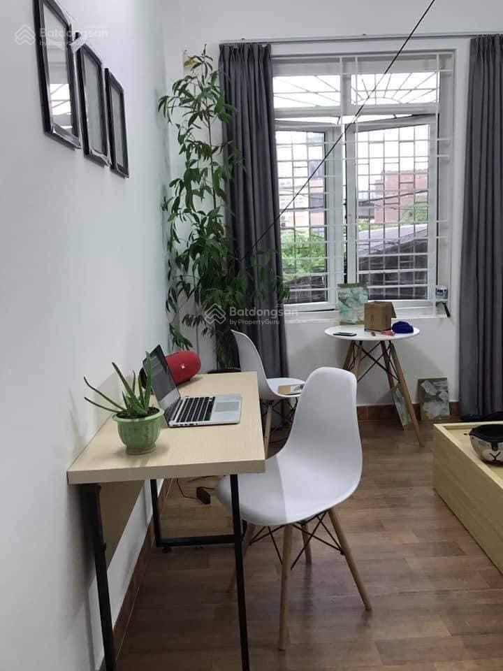 Bán nhà thái thịnh 1, dt 55m2 x 5t, mt 4m, lô góc 3 mặt thoáng, ô tô đỗ cửa, doanh thu 35tr/th