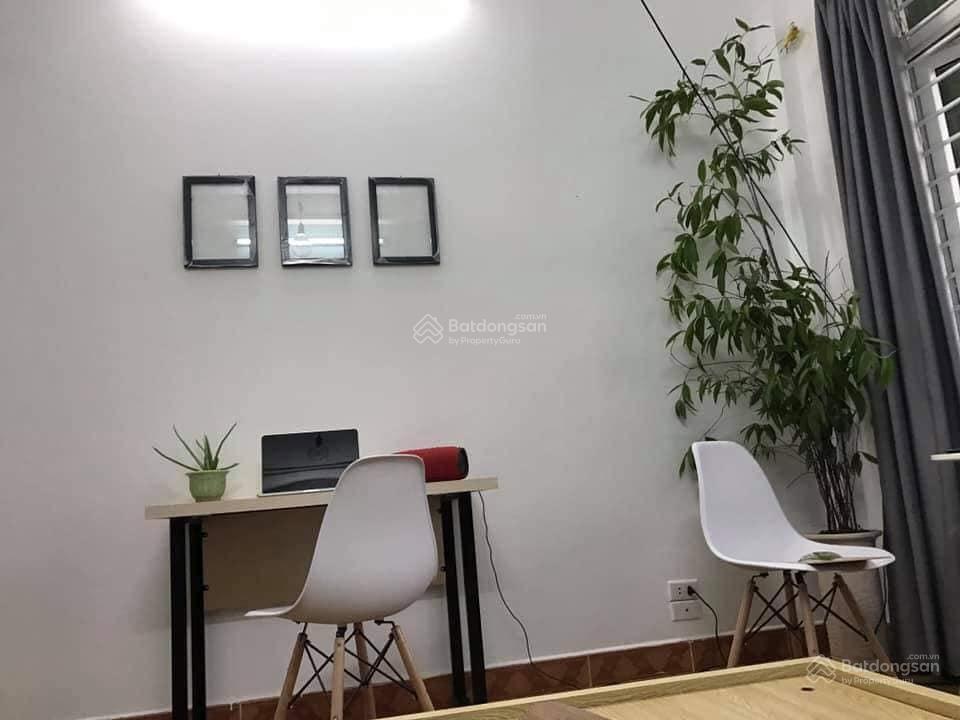 Bán nhà thái thịnh 1, dt 55m2 x 5t, mt 4m, lô góc 3 mặt thoáng, ô tô đỗ cửa, doanh thu 35tr/th