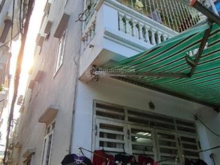 Bán nhà thái thịnh 1, dt 55m2 x 5t, mt 4m, lô góc 3 mặt thoáng, ô tô đỗ cửa, doanh thu 35tr/th