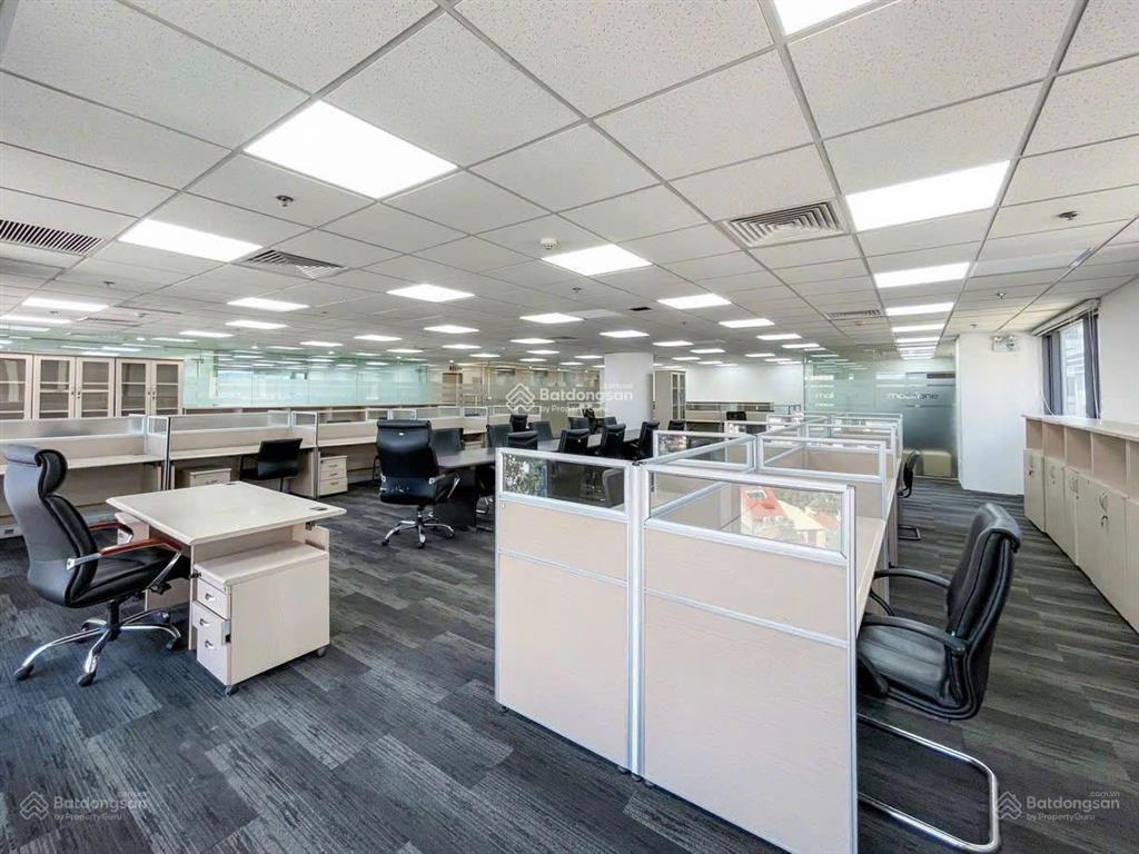 Bán sàn văn phòng 1.092m2 số 197 trần phú  htt tower 1  dt 300tr/tháng  sổ đỏ vĩnh viễn  56 tỷ