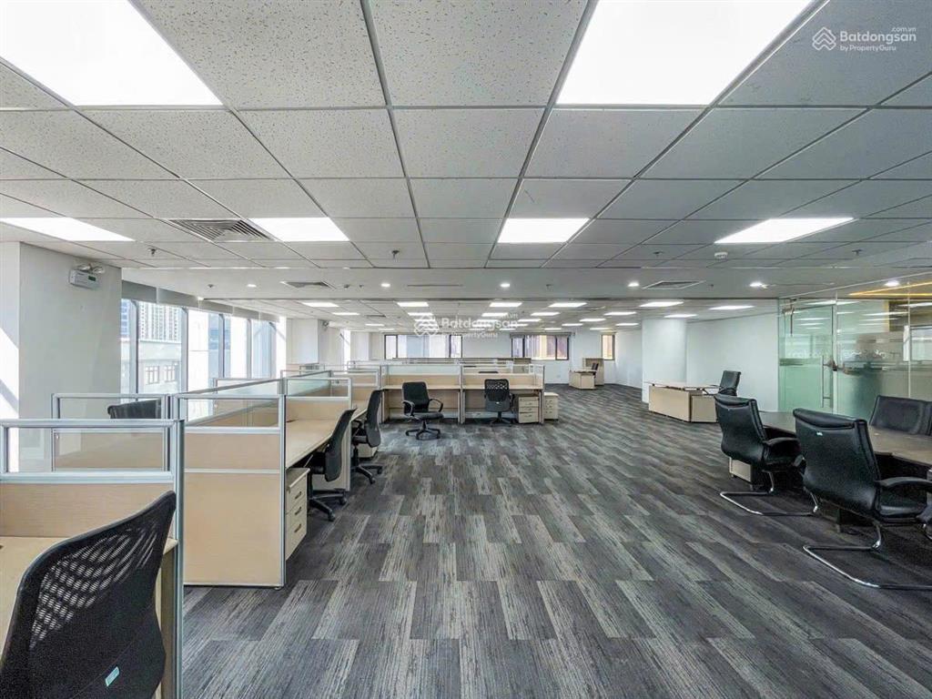 Bán sàn văn phòng 1.092m2 số 197 trần phú  htt tower 1  dt 300tr/tháng  sổ đỏ vĩnh viễn  56 tỷ