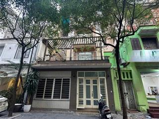Bán nhà ngõ 12 nguyễn văn huyên dt 73m  5 tầng mt 4,5m  đường 7m  2 mặt ngõ rent 35 tr/th
