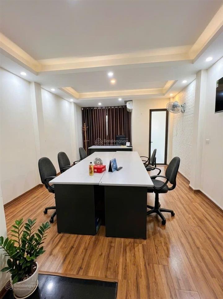 Bán gấp nhà ngõ 50 mễ trì thượng  dt 48m²  6 tầng tm  mt 4.5m  ô tô cách 10m  giá 12.7 tỷ