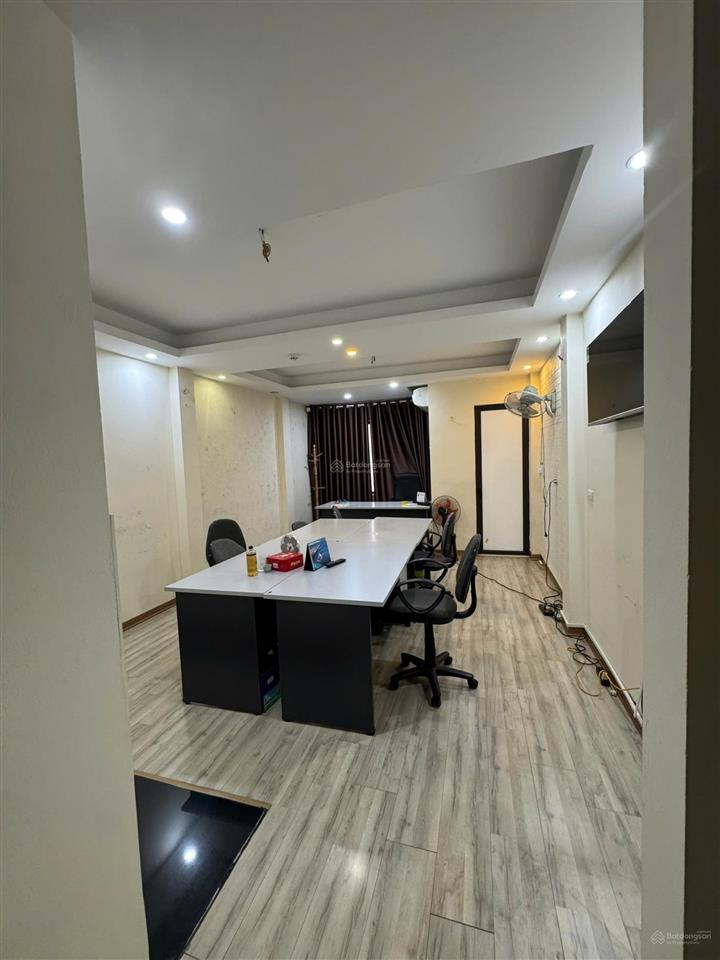 Bán gấp nhà ngõ 50 mễ trì thượng  dt 48m²  6 tầng tm  mt 4.5m  ô tô cách 10m  giá 12.7 tỷ