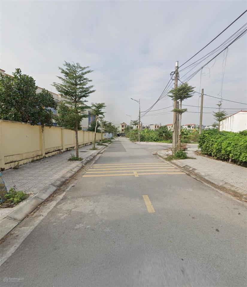 Chính chủ bán đất tái định cư lam hạ sđ 360m2 2 mặt tiền 15m và 24m đường 10m, giá 13 tỷ