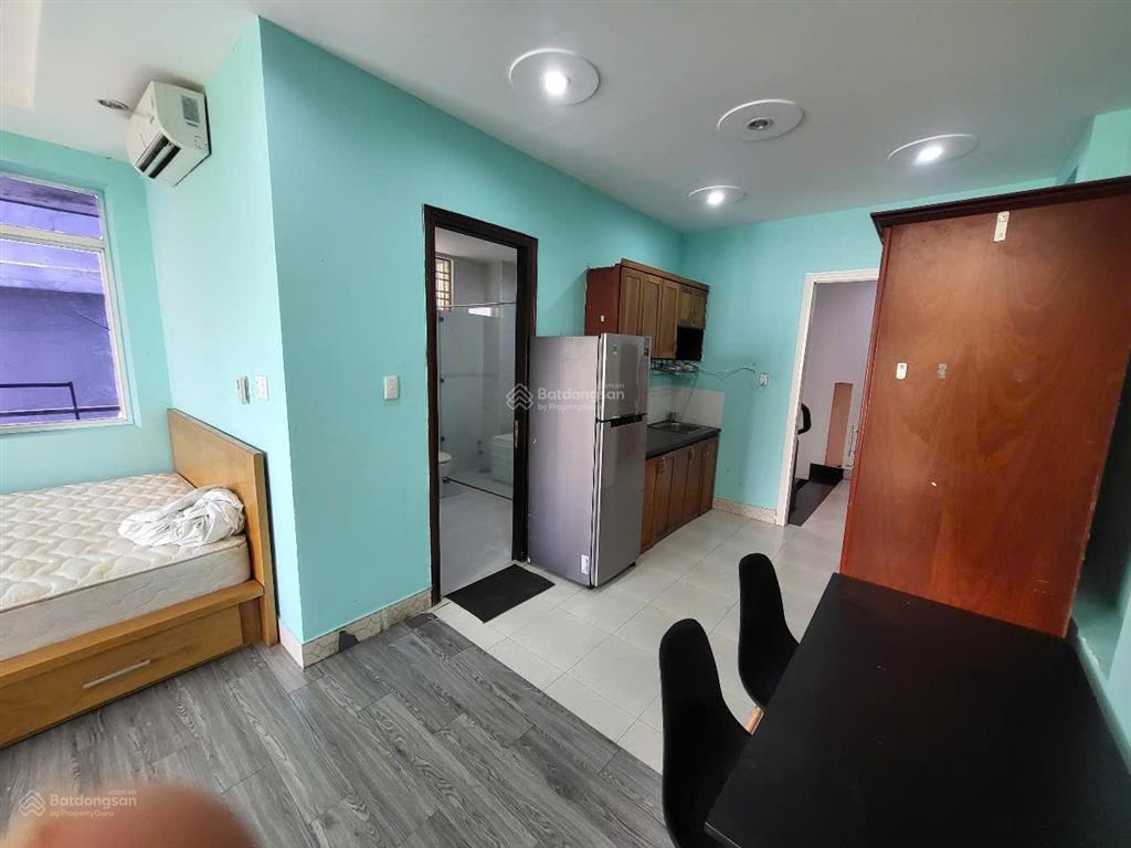 Cho thuê phòng full nội thất trong villa sân vườn q7