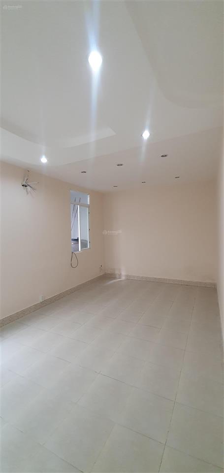 Cho thuê tầng trệt 250m2 trong villa sân vườn q7