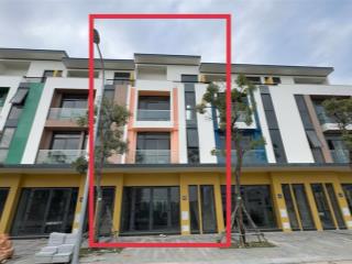 Bán shophouse 4 tầng, 5pn, 5wc, 117m2 tại meyhomes capital phú quốc, 6,5 tỷ