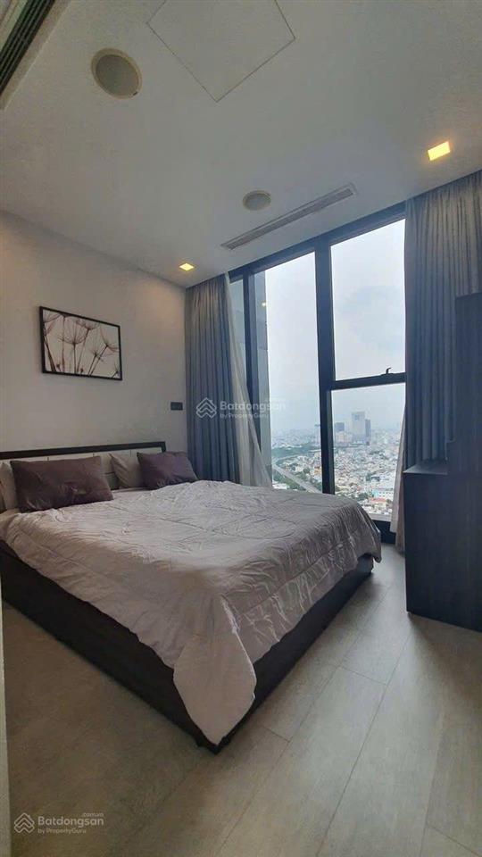 Độc quyền! bán căn 1pn tầng cao view sông trực diện  aqua 4 vinhomes golden river, 50m2 giá 9,8 tỷ