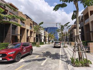 Độc quyền bán villa siêu sang tại the 9 stellars căn kế góc  suất spa duy nhất không có suất thứ 2