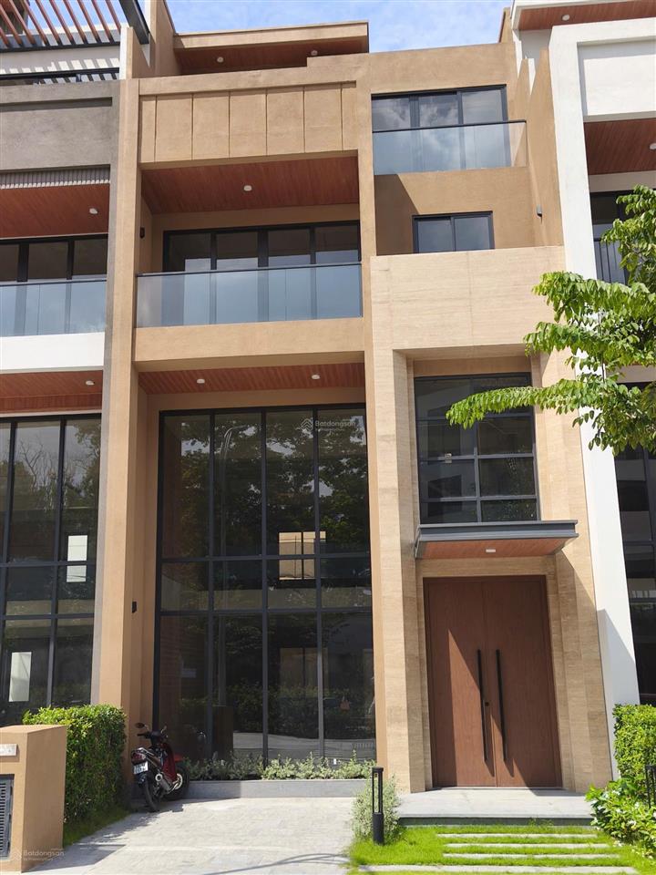 Độc quyền bán villa siêu sang tại the 9 stellars căn kế góc  suất spa duy nhất không có suất thứ 2