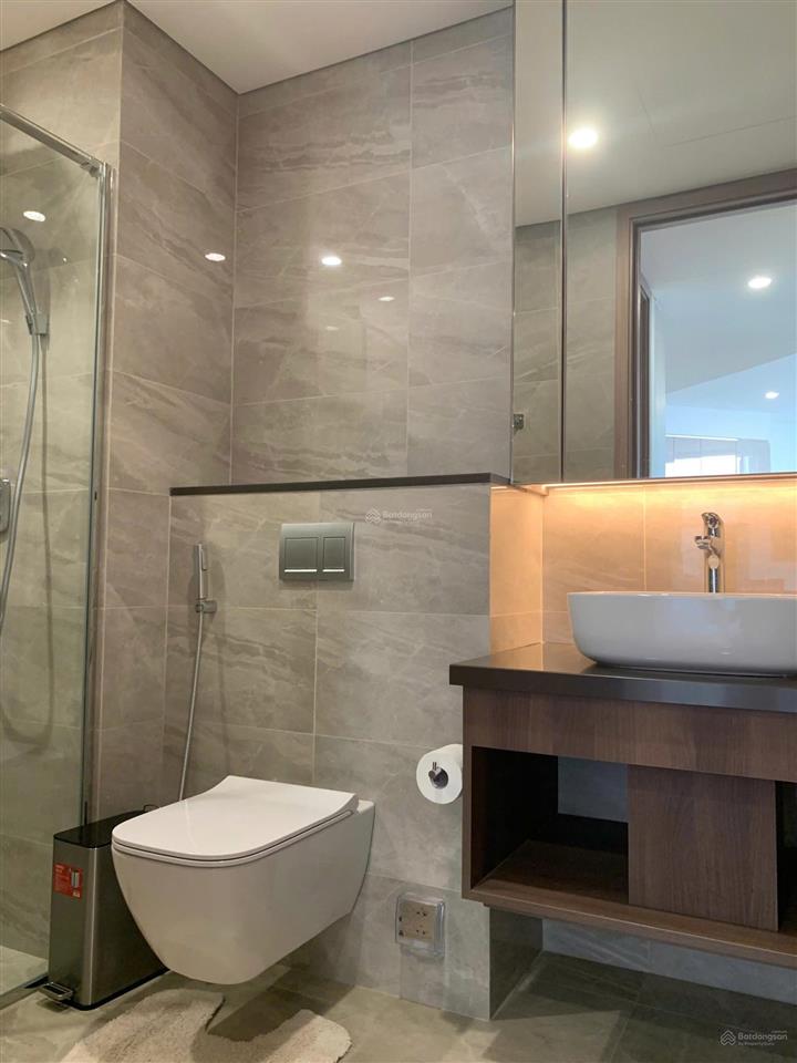 Giá cực tốt  đầu tư sinh dòng tiền ngay! căn hộ thảo điền green 1pn  full nội thất cao cấp