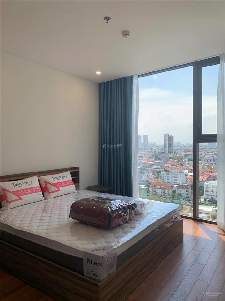 Giá cực tốt  đầu tư sinh dòng tiền ngay! căn hộ thảo điền green 1pn  full nội thất cao cấp