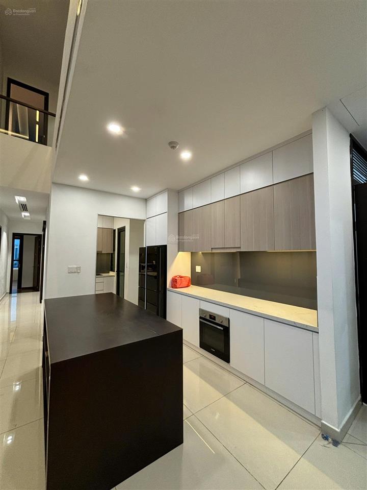 Giá rẻ nhất tt ! bán căn duplex penthouse d'edge thảo điền view sông trực diện  suất nnn (spa)