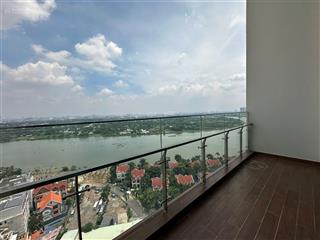 Giá rẻ nhất tt ! bán căn duplex penthouse d'edge thảo điền view sông trực diện  suất nnn (spa)