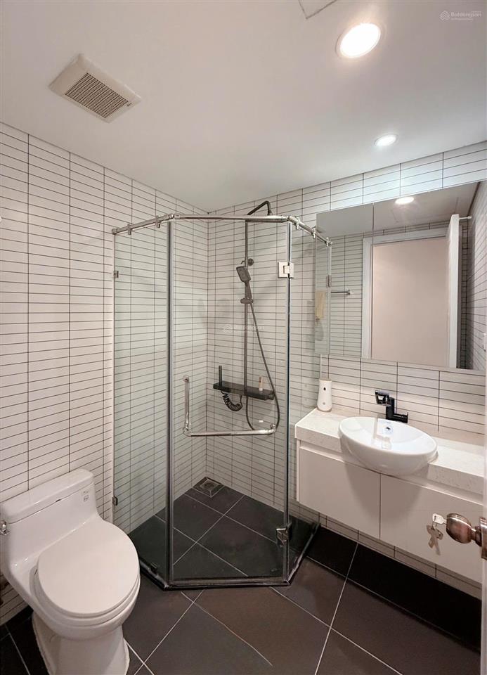 Hàng hiếm! giá tốt bán căn góc 2pn vinhomes central park  tầng cao  view bitexco tuyệt đẹp