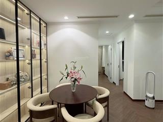 Hàng hiếm! giá tốt bán căn góc 2pn vinhomes central park  tầng cao  view bitexco tuyệt đẹp