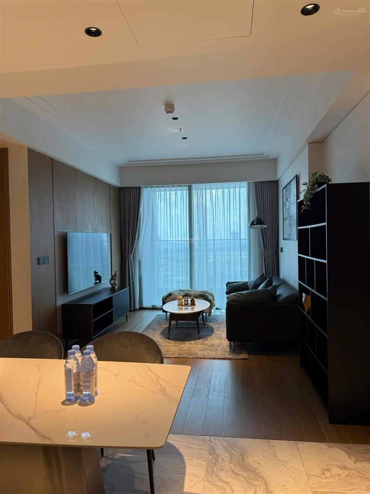 Giá tốt! bán căn hộ grand marina saigon quận 1  tháp sea 1pn full nội thất  xách vali vào ở ngay