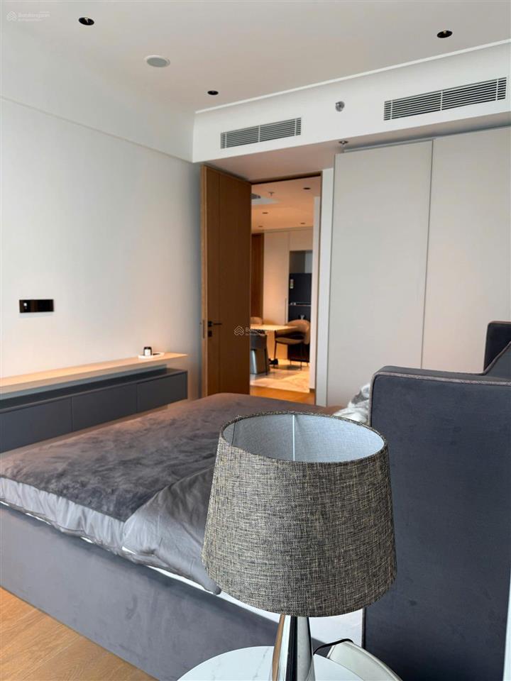 Giá tốt! bán căn hộ grand marina saigon quận 1  tháp sea 1pn full nội thất  xách vali vào ở ngay