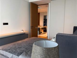 Giá tốt! bán căn hộ grand marina saigon quận 1  tháp sea 1pn full nội thất  xách vali vào ở ngay