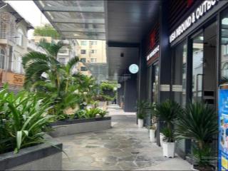 Sở hữu lâu dài! bán shophouse lumière riverside thảo điền 132m², vị trí đẹp, giá 26.8 tỷ (bao phí)