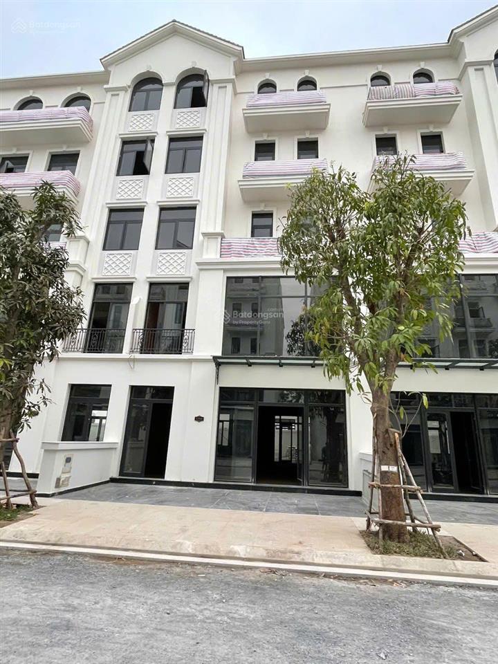 Cần bán căn vip nhà phố the manhattan  vinhomes grand park, 144m², sổ sẵn, giá tốt
