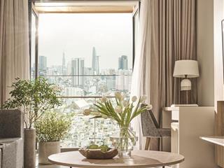 Giá tốt, bán gấp căn hộ zenity 3pn  108m²  nội thất đẹp  đã có sổ hồng