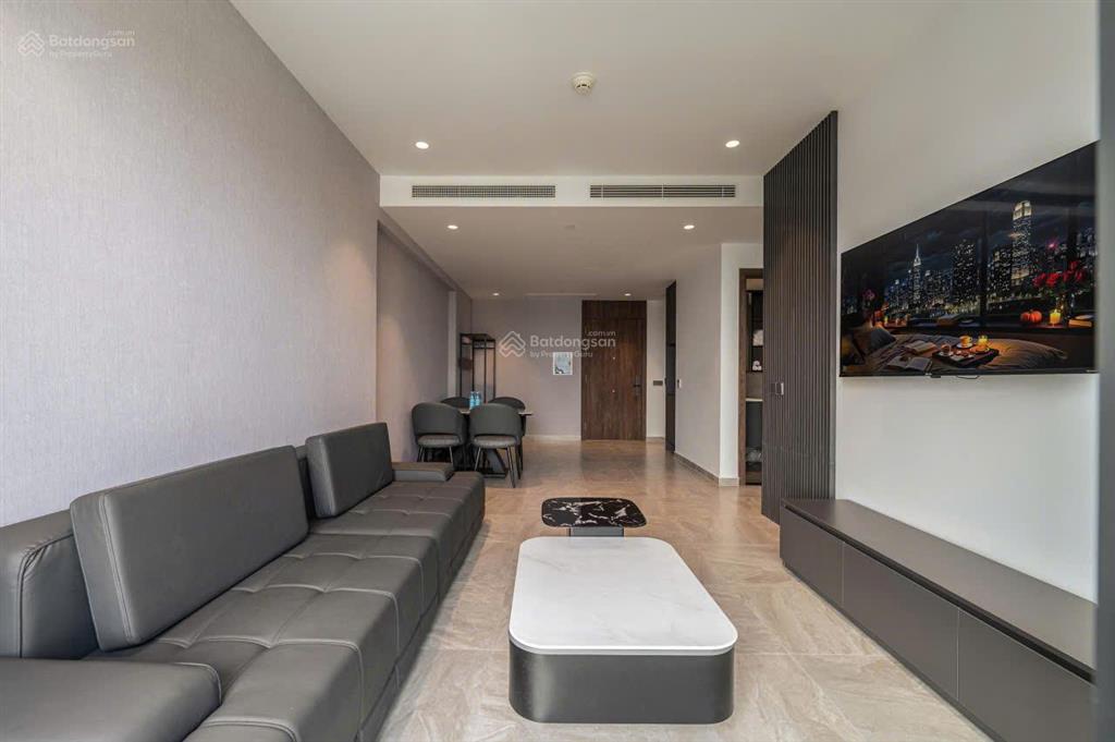 Nổi bật! giá tốt cho thuê căn góc hiếm tại lancaster legacy, 2pn, 87m2, cực thoáng.