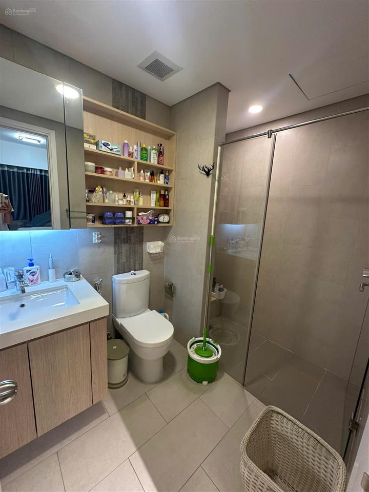 Cho thuê căn hộ estella heights quận 2  1pn 59.5m²  full nội thất cao cấp  giá 26 triệu/tháng