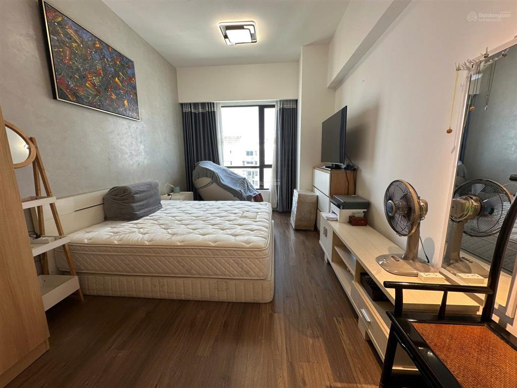 Cho thuê căn hộ estella heights quận 2  1pn 59.5m²  full nội thất cao cấp  giá 26 triệu/tháng