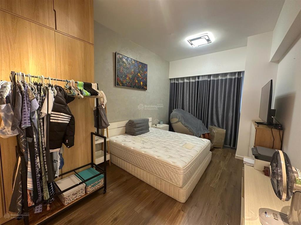 Cho thuê căn hộ estella heights quận 2  1pn 59.5m²  full nội thất cao cấp  giá 26 triệu/tháng