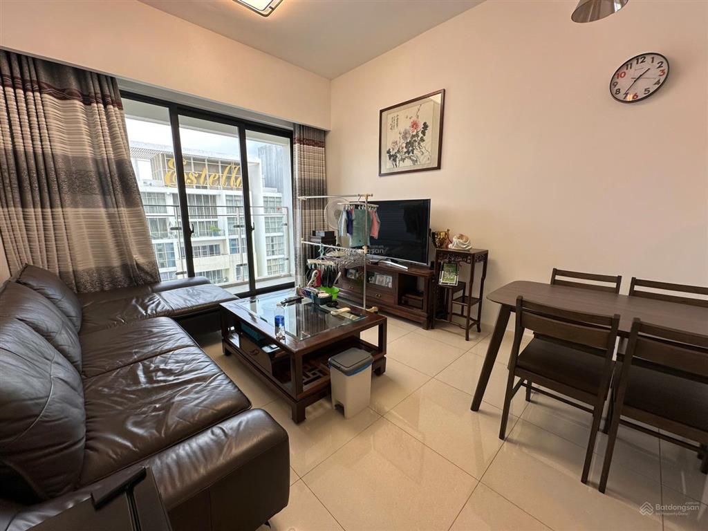 Cho thuê căn hộ estella heights quận 2  1pn 59.5m²  full nội thất cao cấp  giá 26 triệu/tháng