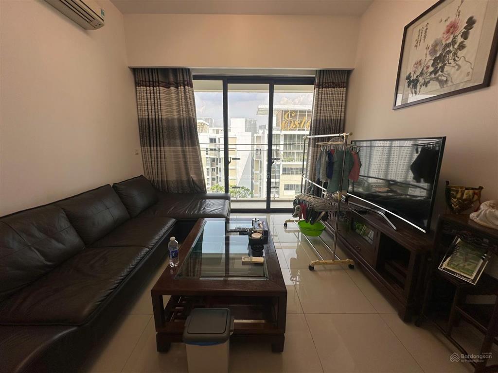 Cho thuê căn hộ estella heights quận 2  1pn 59.5m²  full nội thất cao cấp  giá 26 triệu/tháng