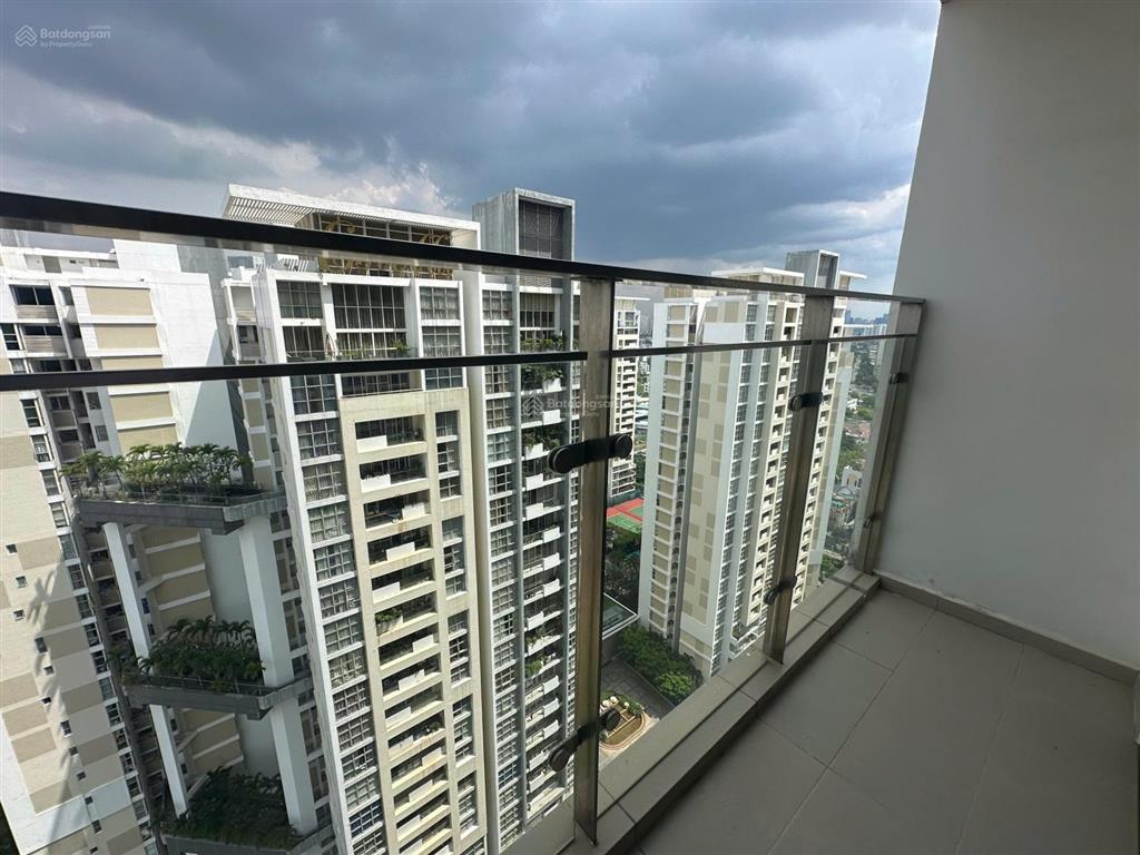 Cho thuê căn hộ estella heights quận 2  1pn 59.5m²  full nội thất cao cấp  giá 26 triệu/tháng