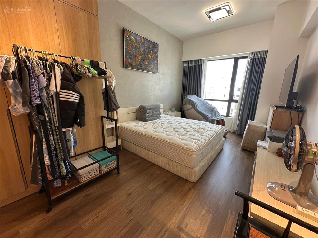 Cho thuê căn hộ estella heights quận 2  1pn 59.5m²  full nội thất cao cấp  giá 26 triệu/tháng
