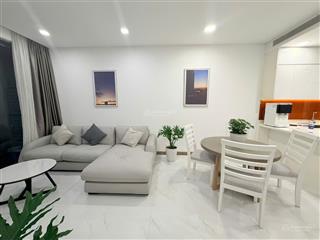 Nổi bật sẵn pass xem nhà  cho thuê sunwah pearl gh06 view landmark 81 + sông sài gòn
