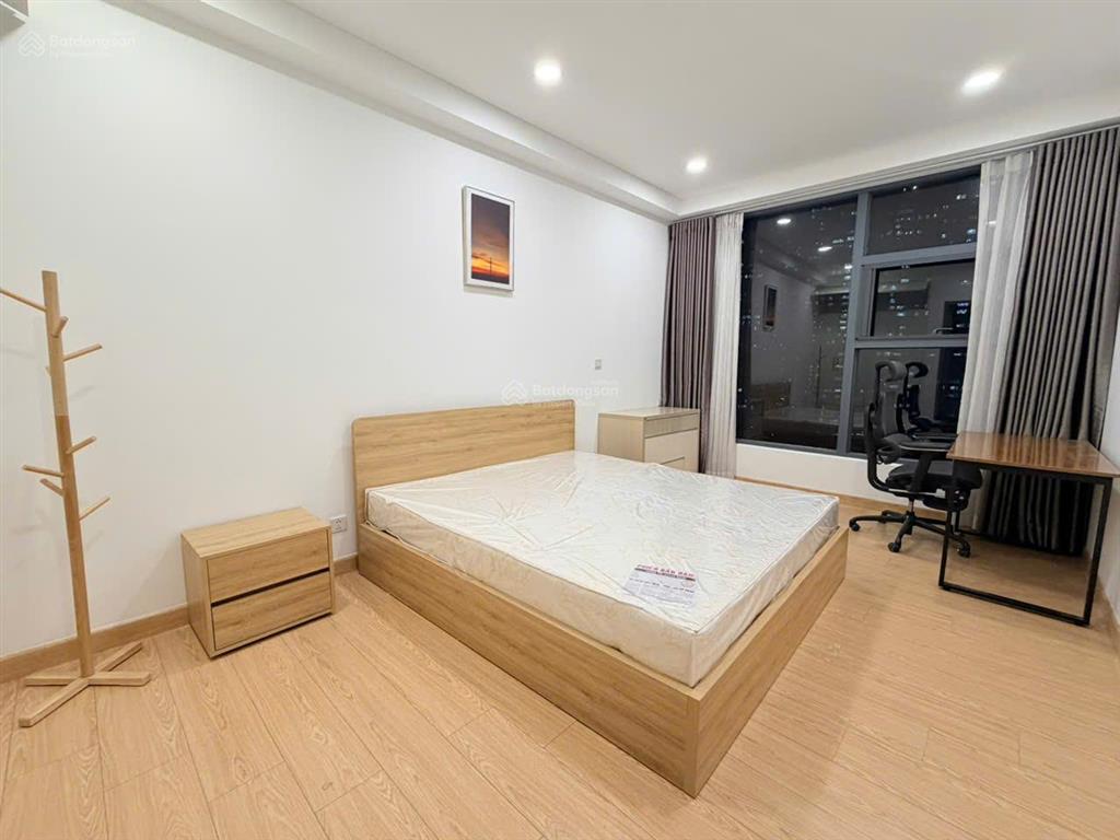 Nổi bật sẵn pass xem nhà  cho thuê sunwah pearl gh06 view landmark 81 + sông sài gòn