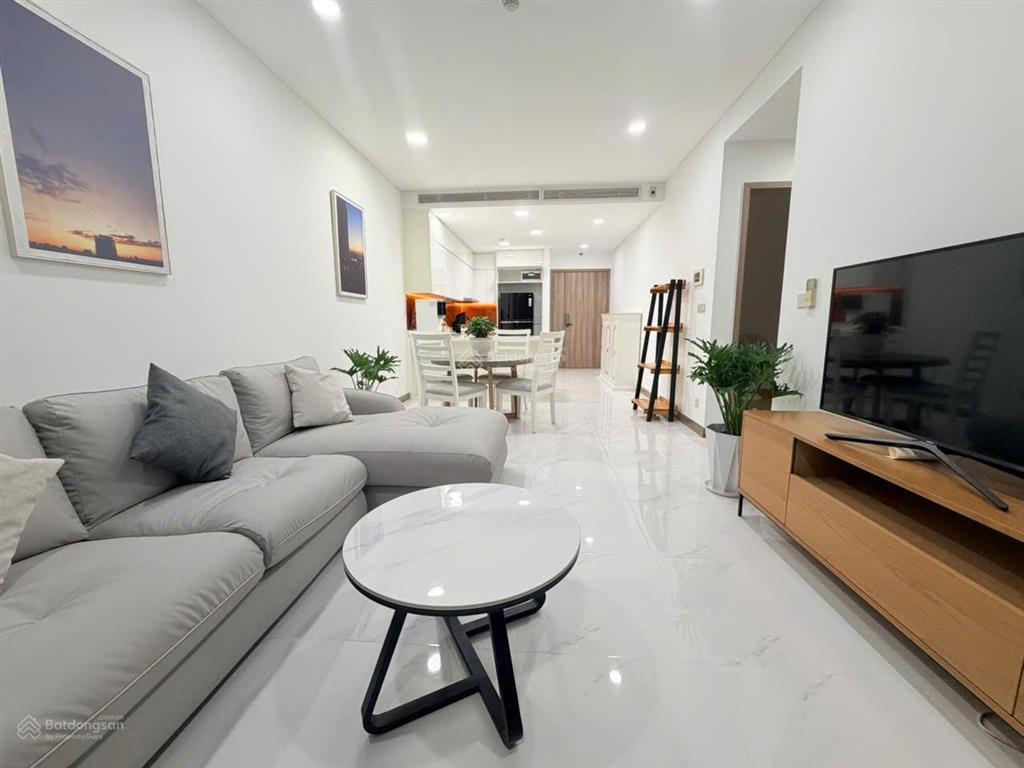 Nổi bật sẵn pass xem nhà  cho thuê sunwah pearl gh06 view landmark 81 + sông sài gòn