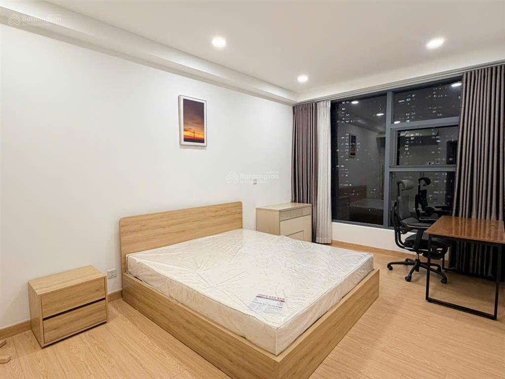 Nổi bật sẵn pass xem nhà  cho thuê sunwah pearl gh06 view landmark 81 + sông sài gòn