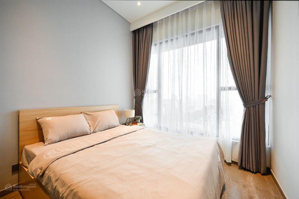 Bán căn hộ hạng sang the marq q1  77m2 (2pn)  giá cực tốt 13.8 tỷ (allin)