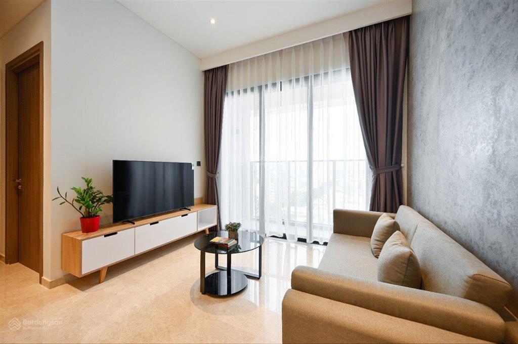 Bán căn hộ hạng sang the marq q1  77m2 (2pn)  giá cực tốt 13.8 tỷ (allin)