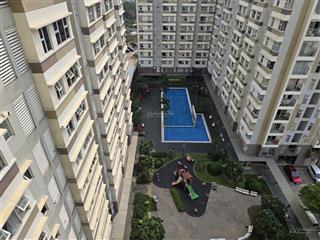 Bán căn hộ chung cư view đẹp tại fuji residence, 3,2 tỷ, 55m2
