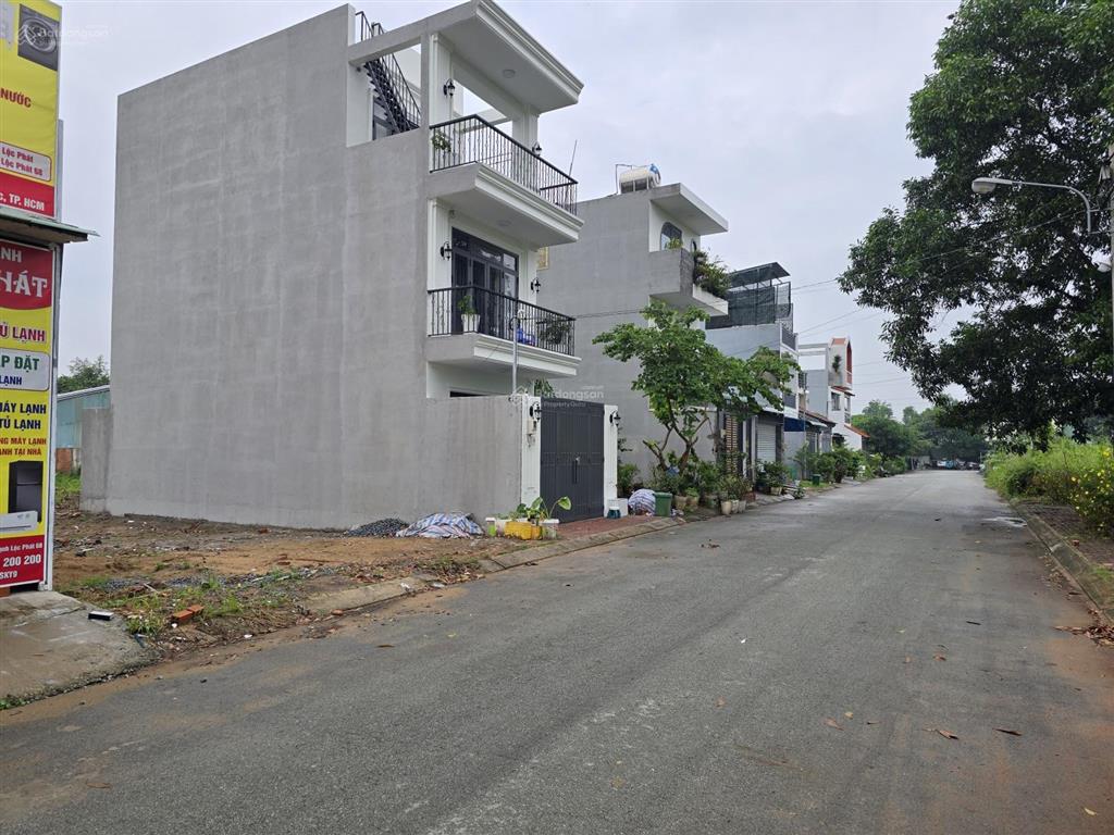 Bán đất gần samsung village, 4.88tỷ, 63m2, trục chính đường thông 10m