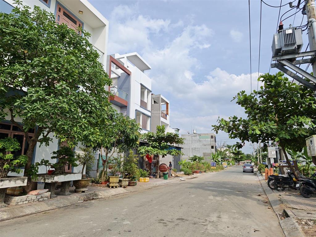 Bán đất hẻm 284, long thuận, phường long phước, 57m2, chính chủ bán gấp