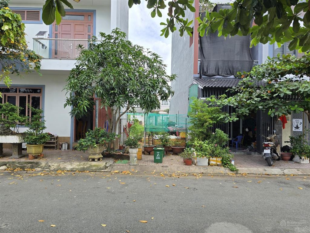 Bán đất hẻm 284, long thuận, phường long phước, 57m2, chính chủ bán gấp