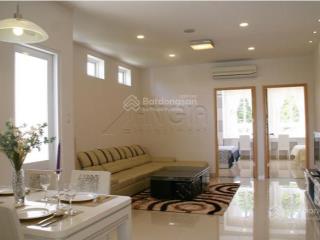 Cho thuê căn hộ 65 m2, 2 pn, 2 wc, có đầy đủ nội thất, 9 tr/th, cc dream home gò vấp