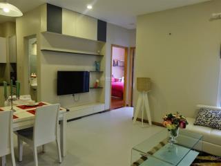 Cho thuê căn hộ dream home residence gò vấp, 62m2, 2 pn, 2wc, lô gia, full nội thất, giá 9.5 tr